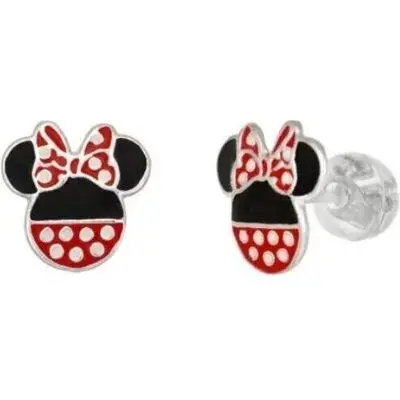 Disney Jewels Es00084sl-cs (ES00084SL-CS) Unisex JEWELRY
