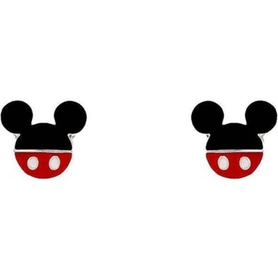 Disney Jewels Es00085sl-cs (ES00085SL-CS) Unisex JEWELRY