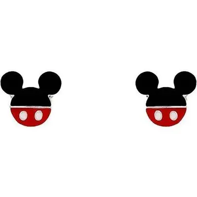 Disney Jewels Es00085sl-cs (ES00085SL-CS) Unisex JEWELRY