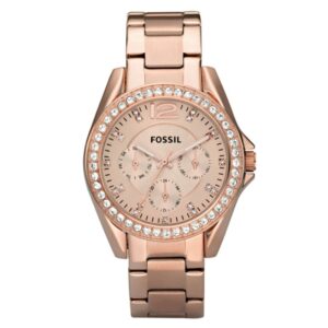Fossil Ladies Watch (es2811) - riley 38 mm