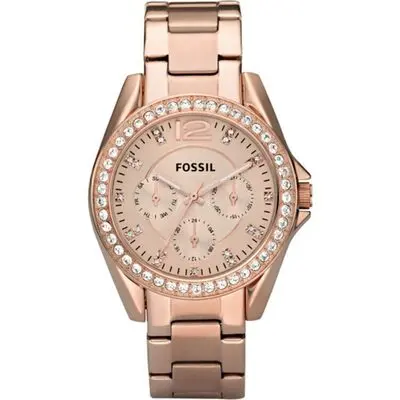 Fossil Riley (ES2811) Women WATCHES