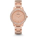 Fossil Ladies Watch (es3020) - jesse 34 mm