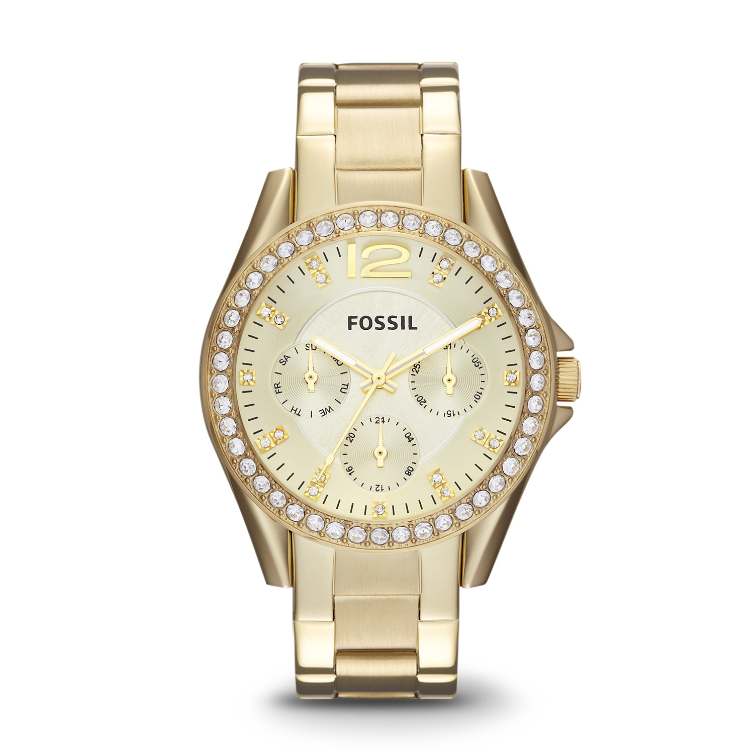 Fossil Women's Watch  (es3203)