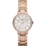Fossil Ladies Watch (es3284) - virginia 30 mm