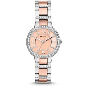 Fossil Ladies Watch (es3405) - virginia 30 mm