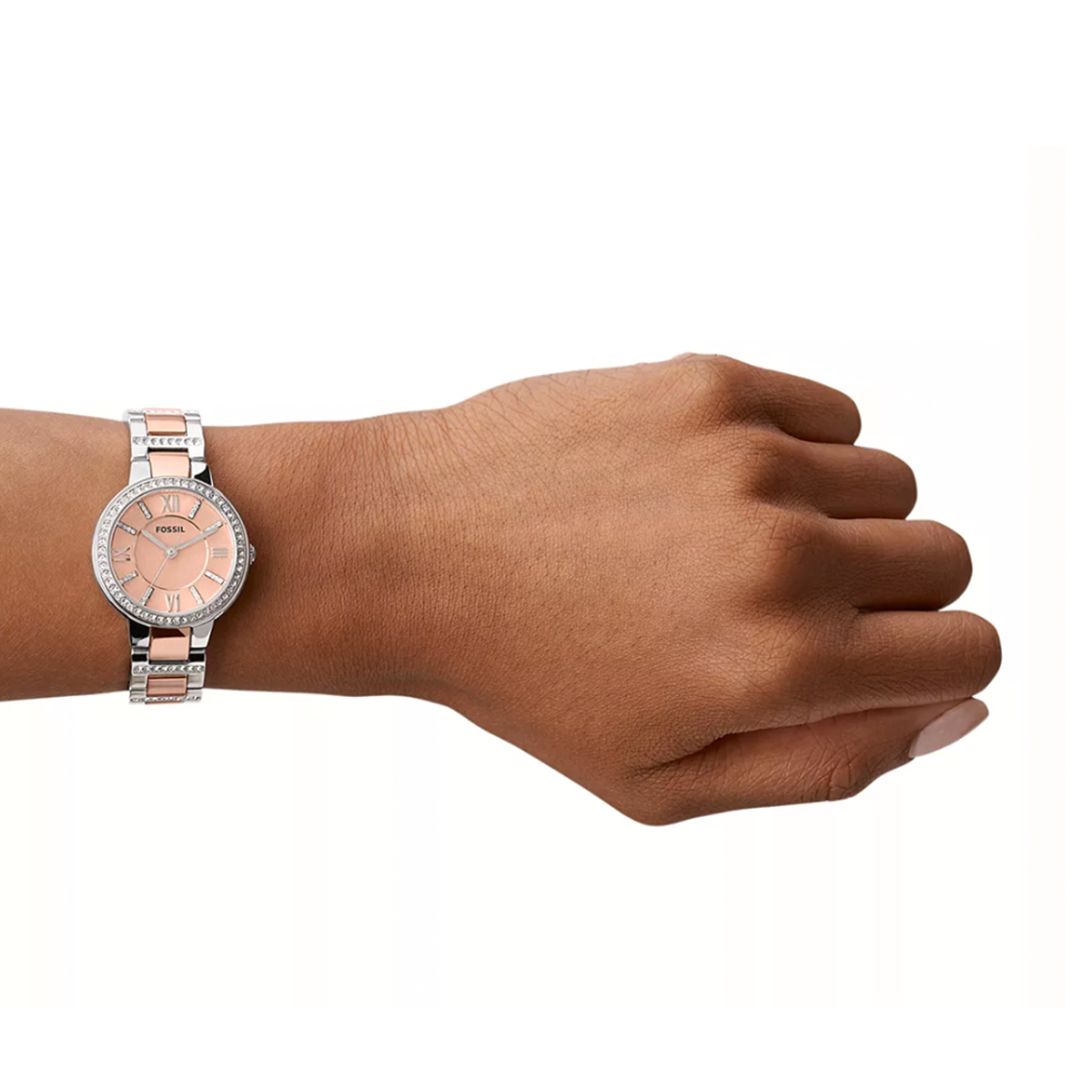 Fossil Ladies Watch (es3405) - virginia 30 mm - Image 4