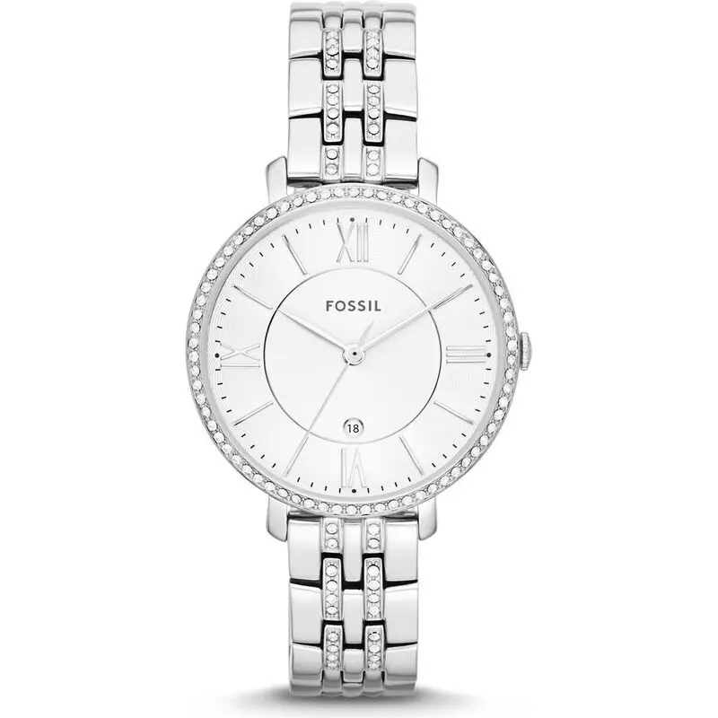 Fossil Women's watch (es3545) - jacqueline 36mm