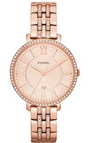 Fossil Ladies Watch (es3546) - jacqueline
