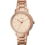 Fossil Ladies Watch (es4288) - neely 34 mm