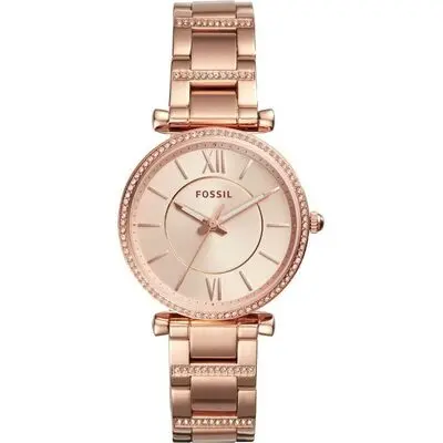 Fossil Carlie (ES4301) Women WATCHES