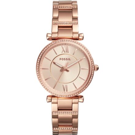 Fossil Carlie (ES4301) Women WATCHES