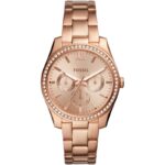 Fossil Scarlette (ES4315) Women's FASHION ACCESSORIES