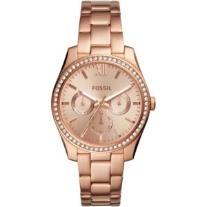 Fossil Ladies Watch (es4315) - scarlette