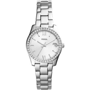 Fossil Ladies Watch (es4317) - scarlette 32 mm