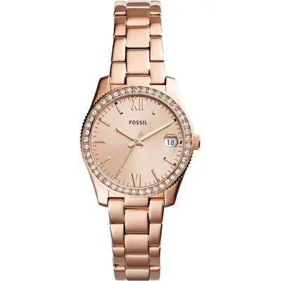 Fossil Scarlette (ES4318) Women WATCHES
