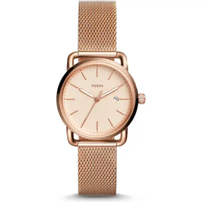 Fossil Women's watch (es4333) - the commuter