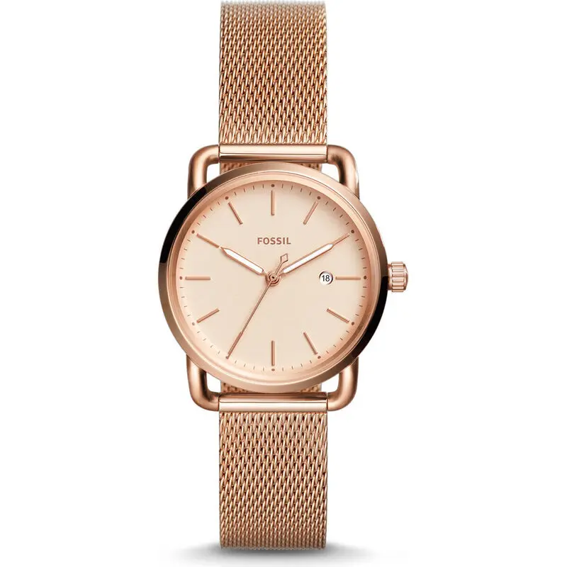 Fossil Women's watch (es4333) - the commuter