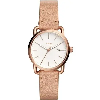Fossil Commuter (ES4335) Women WATCHES