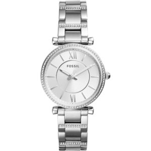Fossil Ladies Watch (es4341) - carlie 35 mm