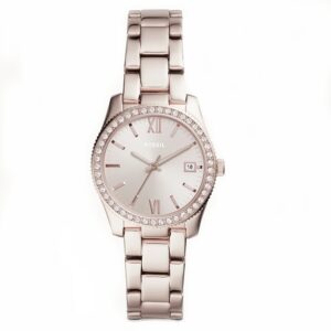 Fossil Scarlette Womens Watch (es4363)