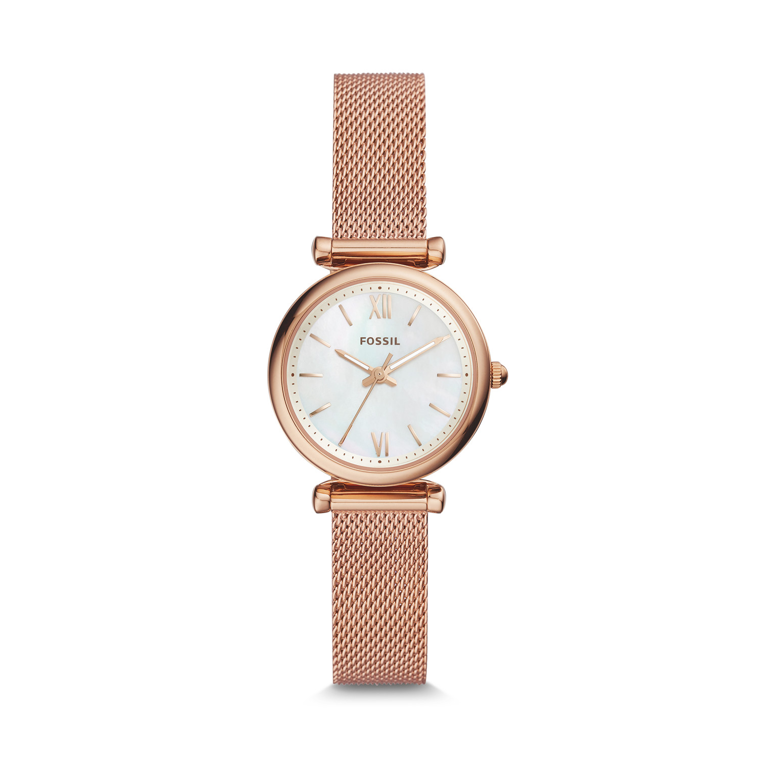 Fossil Ladies Watch (es4433) - carlie 28 mm