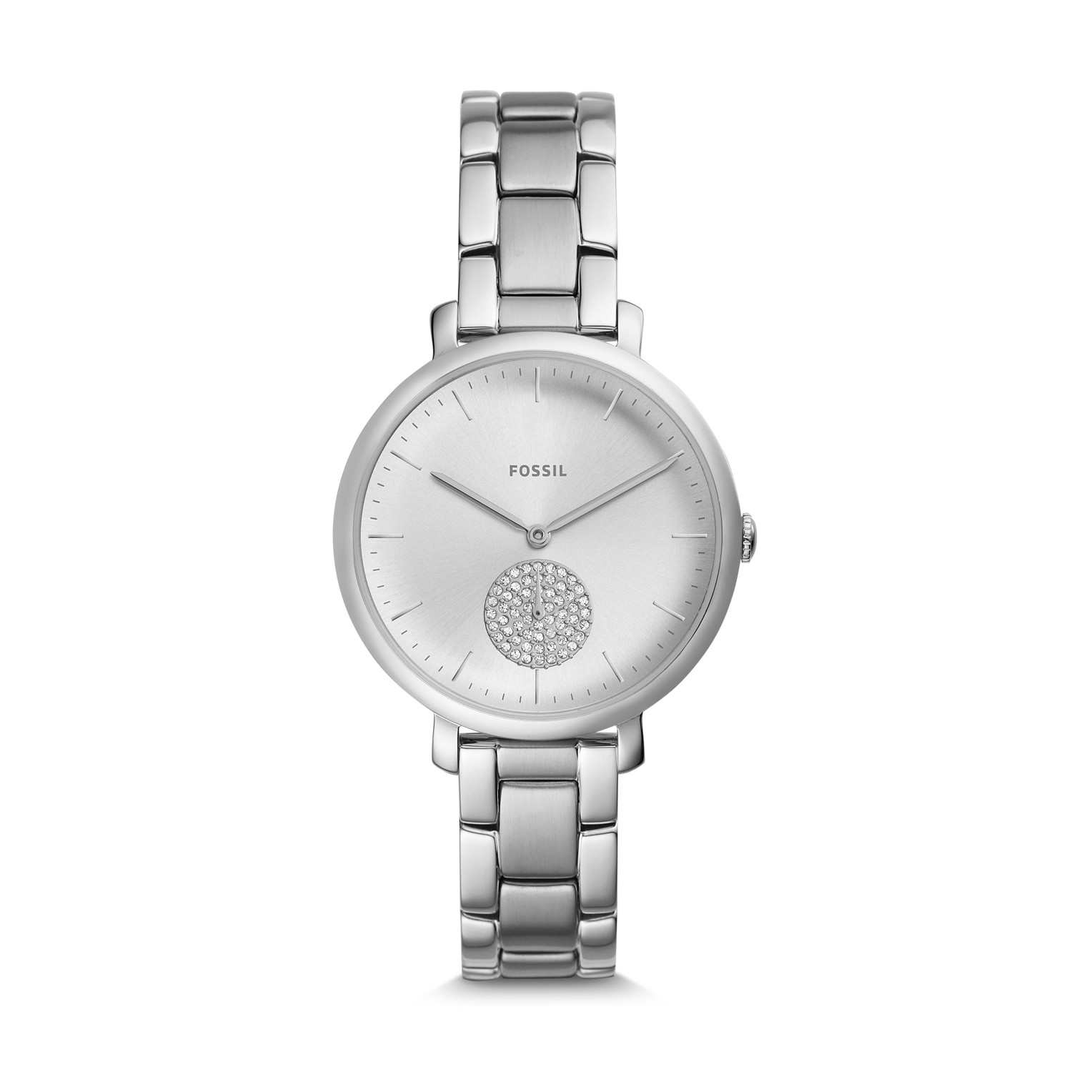 Fossil Jacqueline Womens Watch (es4437)
