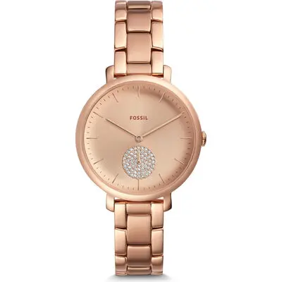 Fossil Women's Watch (es4438) - jacqueline 36 mm