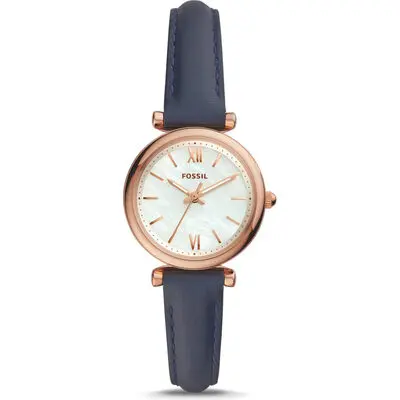 Fossil Women's Watch (es4502) - carlie