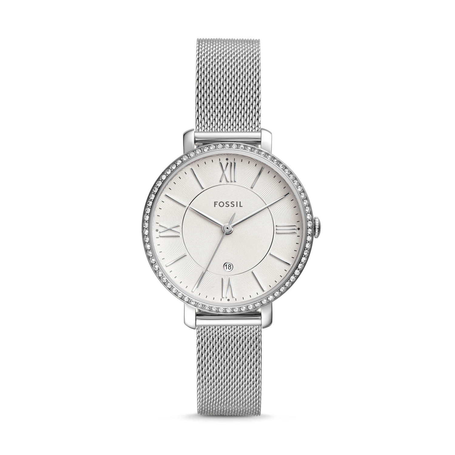 Fossil Jacqueline Womens Watch (es4627)