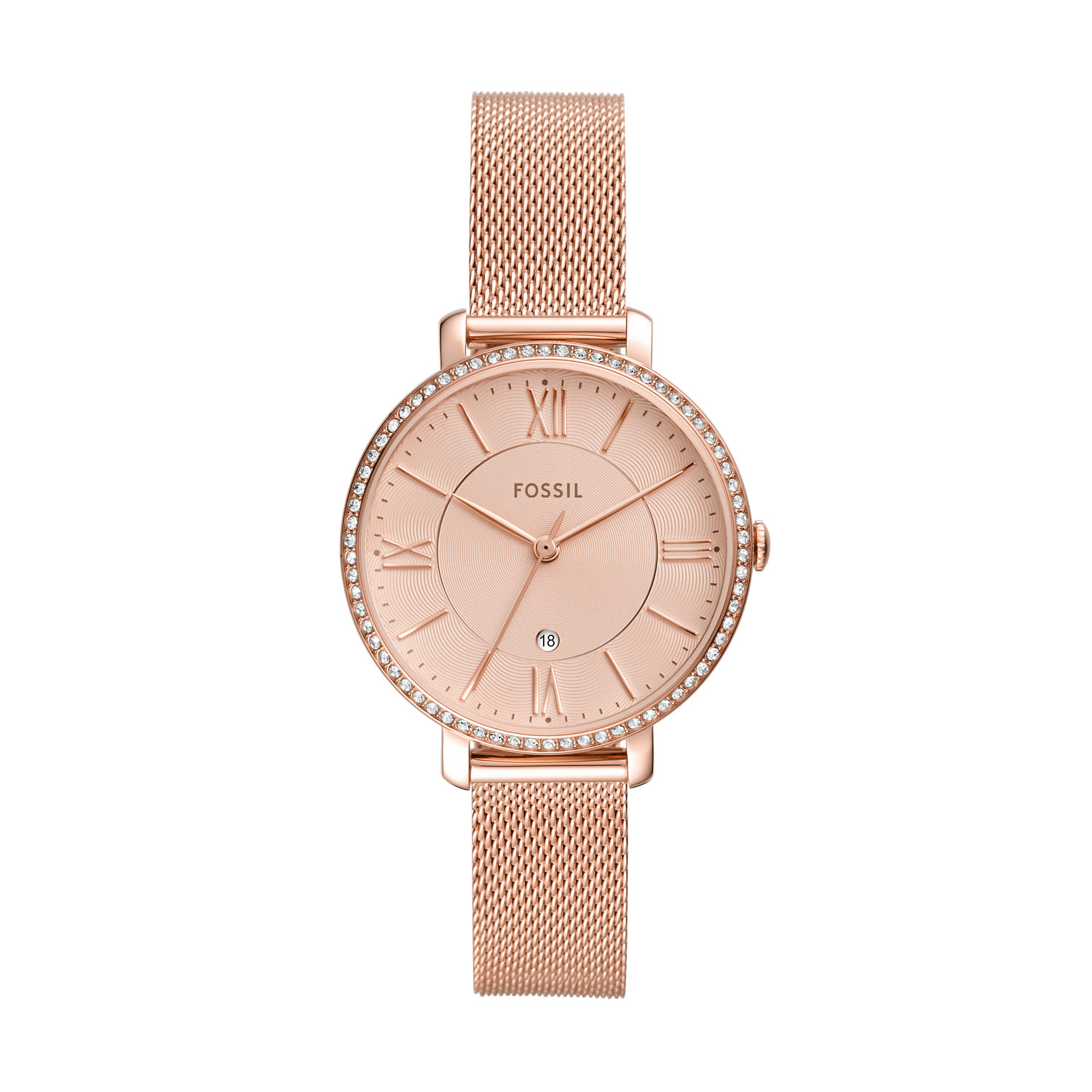 Fossil Women's Watch  (es4628)