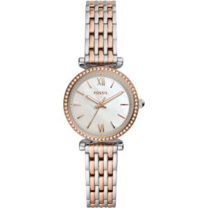 Fossil Carlie Womens Watch (es4649)