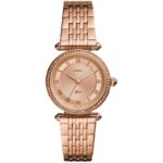 Fossil Lyric Womens Watch (es4711)