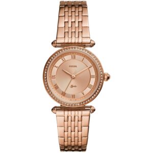 Fossil Lyric Womens Watch (es4711)