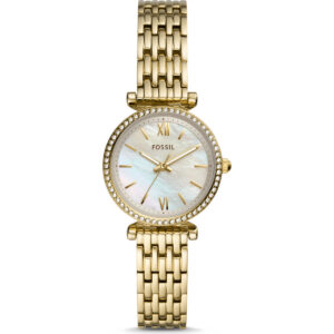 Fossil Carlie Women's Watch (es4735)