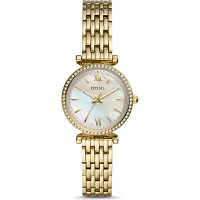 Fossil Carlie Women's Watch (es4735)