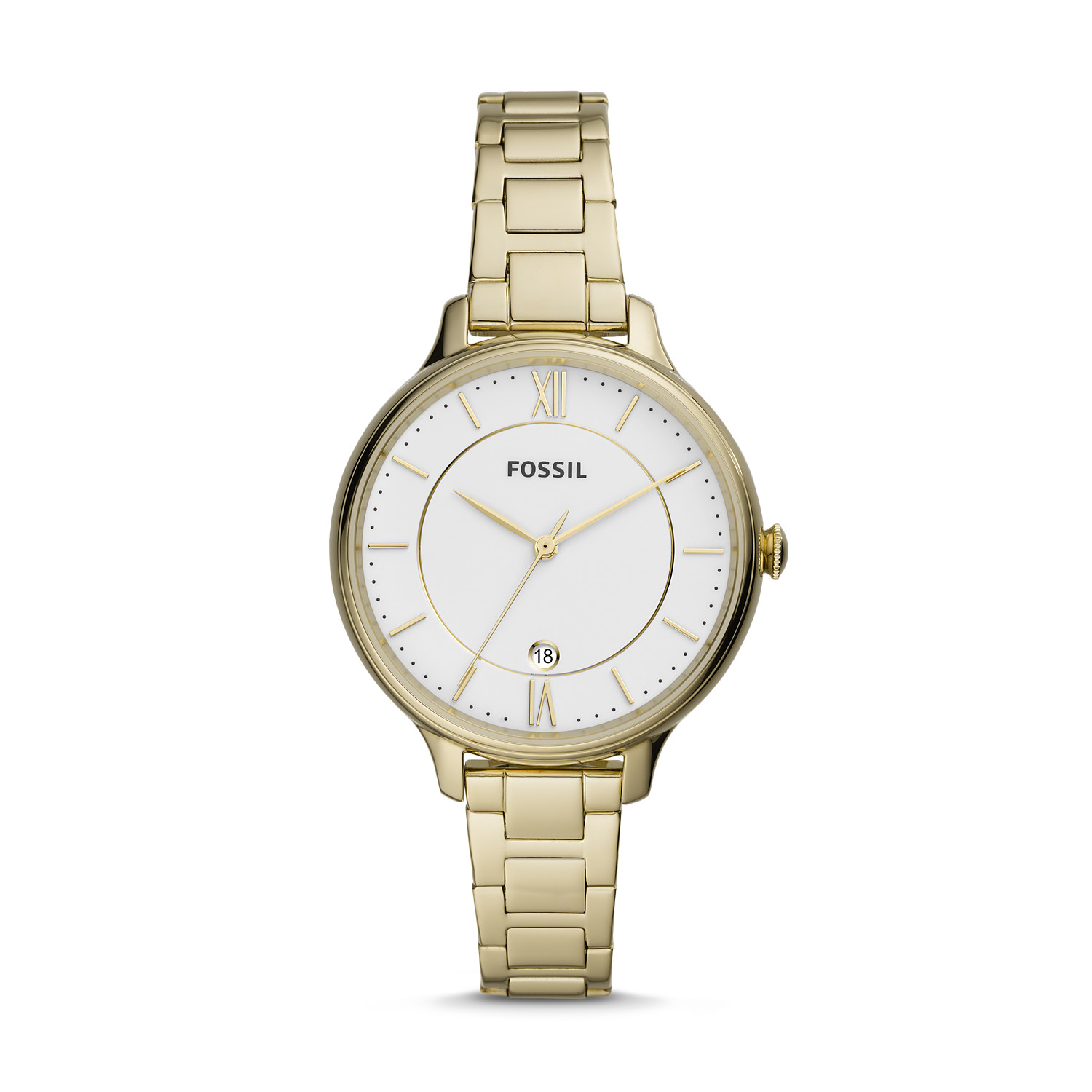 Fossil Winnie Womens Watch (es4876)