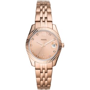Fossil Scarlette Womens Watch (es4898)
