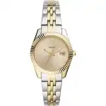 Fossil Watches Es4949 (ES4949) Women's FASHION ACCESSORIES