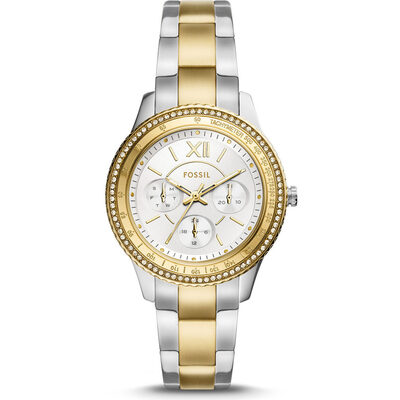 Fossil Women's Watch (es5107) - stella Collection