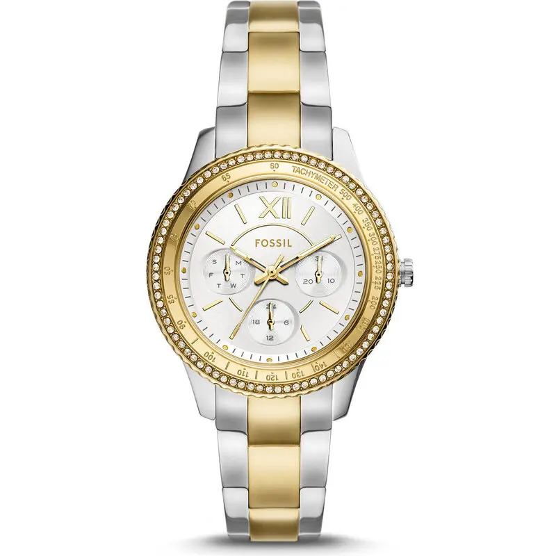 Fossil Women's Watch (es5107) - stella Collection