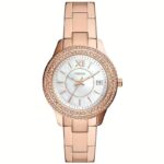 Fossil Stella (ES5131) Women's FASHION ACCESSORIES