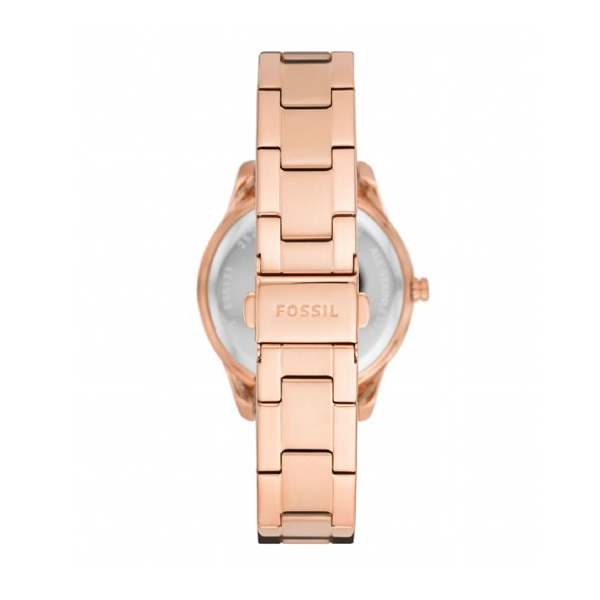 Fossil Women's Watch (es5131) - stella Collection 3 Fossil Women's Watch (es5131) - stella Collection - Image 3