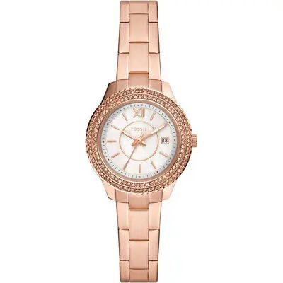 Fossil Stella Women's Watch (es5136)