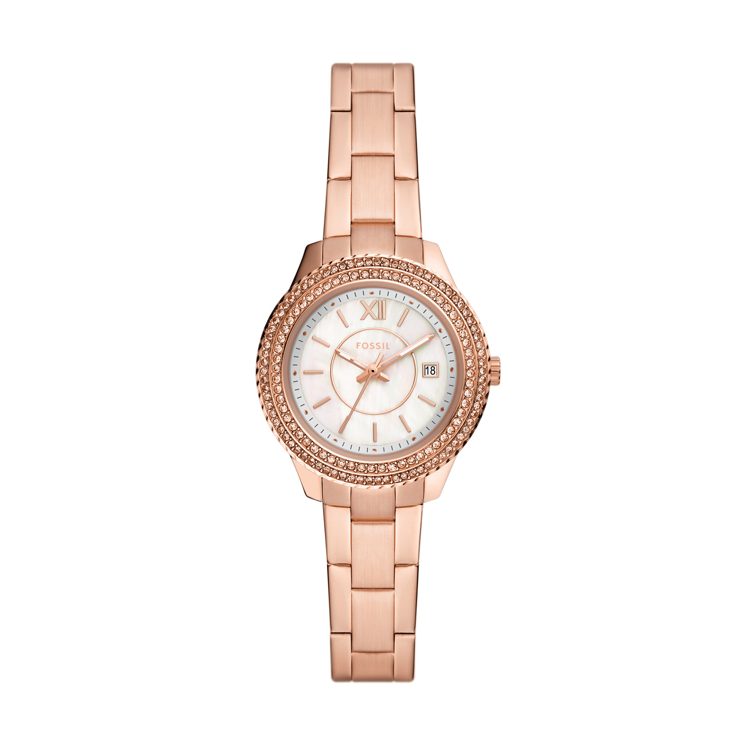 Fossil Stella Womens Watch (es5136)