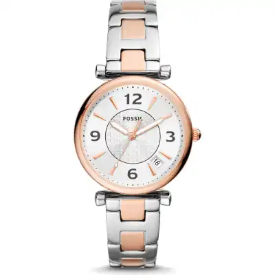 Fossil Women's Watch (es5156) - carlie Collection