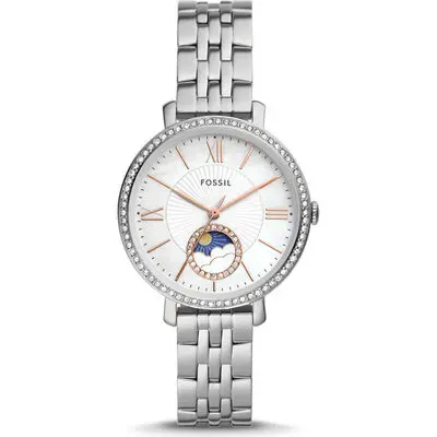 Fossil Women's Watch (es5164) - jacqueline Collection
