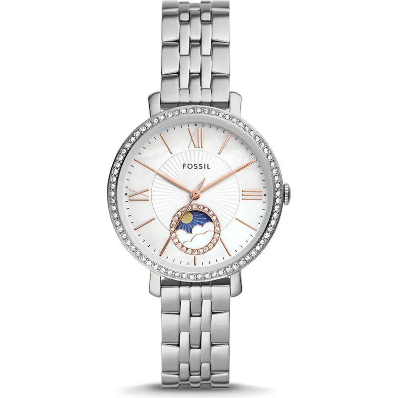 Fossil Women's Watch (es5164) - jacqueline Collection