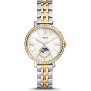 Fossil Women's Watch (es5166) - jacqueline Collection
