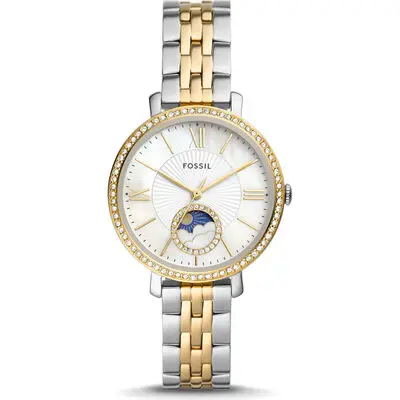 Fossil Women's Watch (es5166) - jacqueline Collection