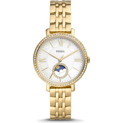 Fossil Jacqueline Women's Watch (es5167)